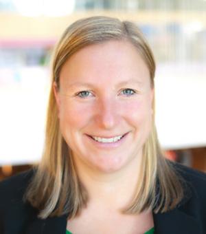professional headshot